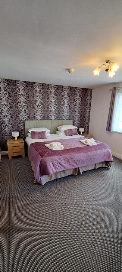The Paddocks Hotel Symonds Yat Exterior photo