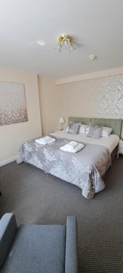 The Paddocks Hotel Symonds Yat Exterior photo