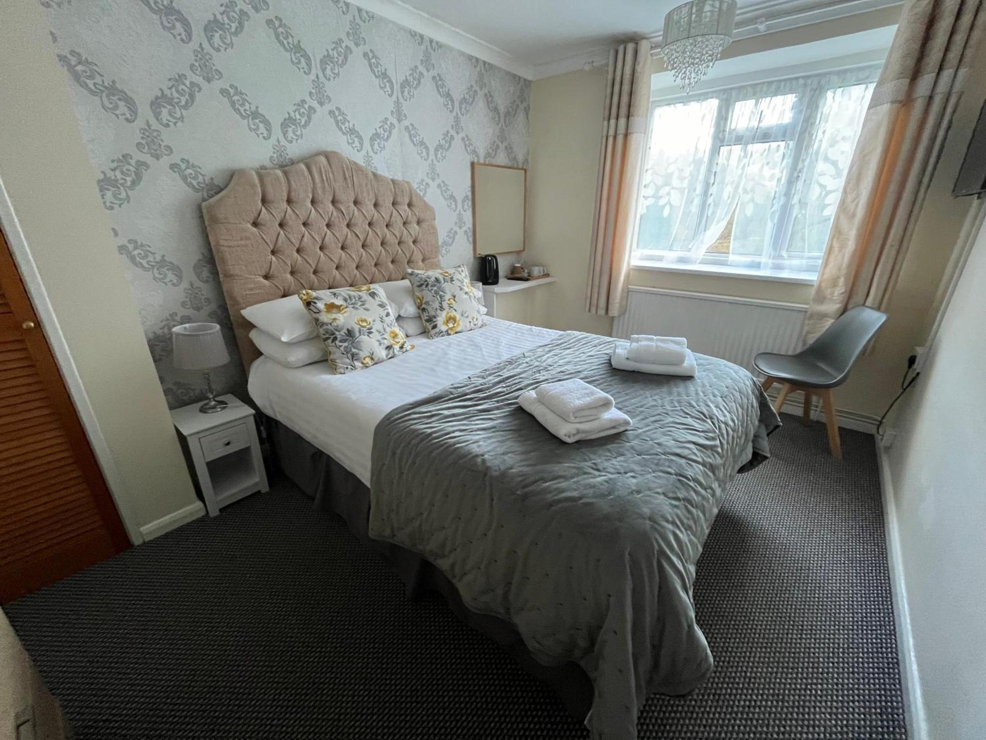 The Paddocks Hotel Symonds Yat Exterior photo