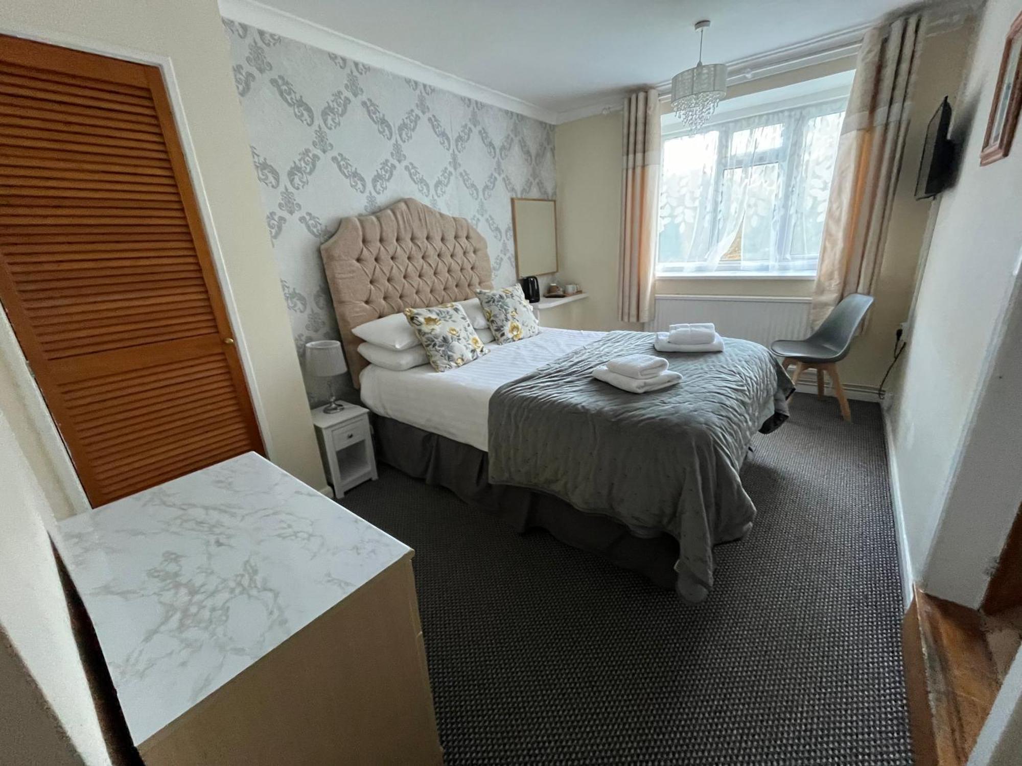 The Paddocks Hotel Symonds Yat Exterior photo