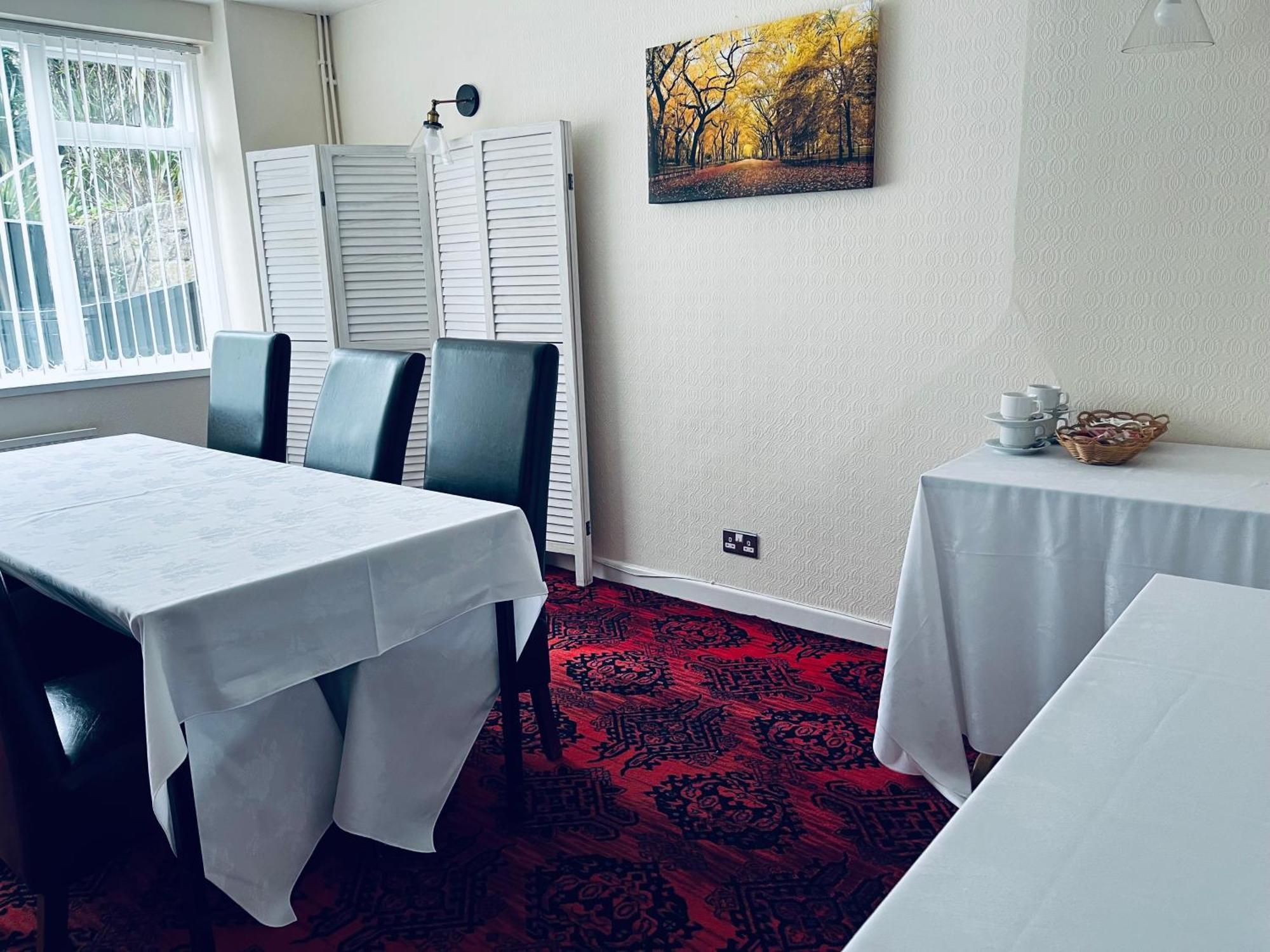 The Paddocks Hotel Symonds Yat Exterior photo