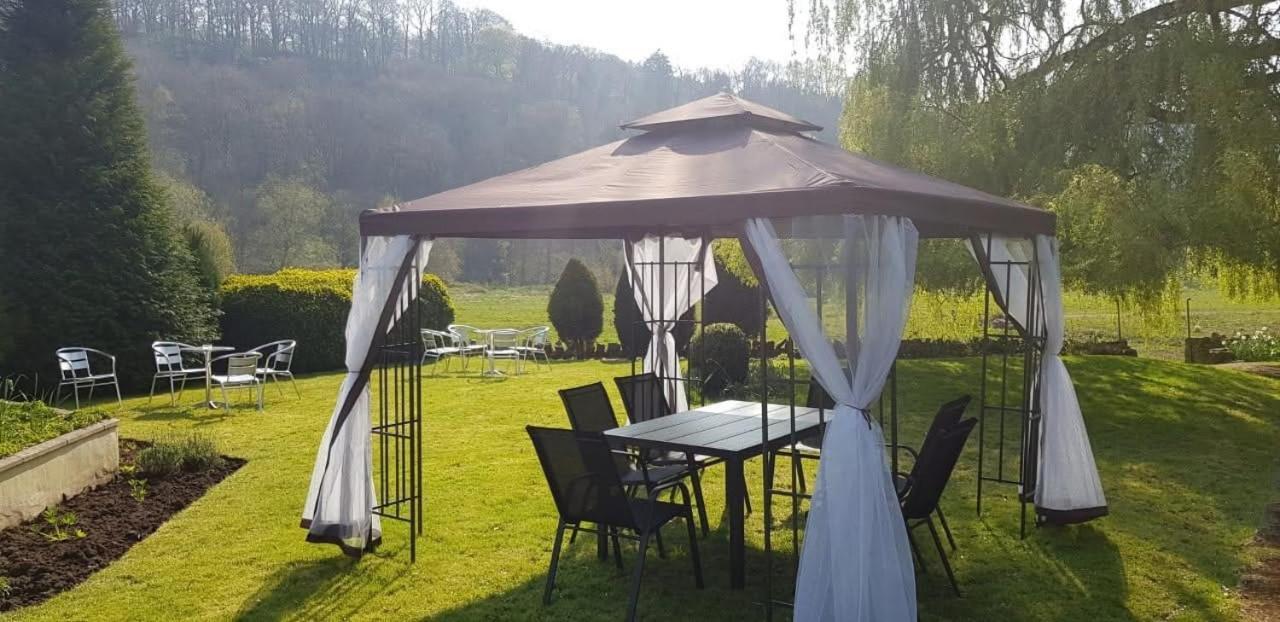 The Paddocks Hotel Symonds Yat Exterior photo